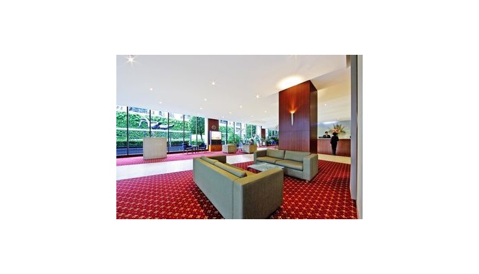 Hotel Seasons Botanic Gardens poza 4