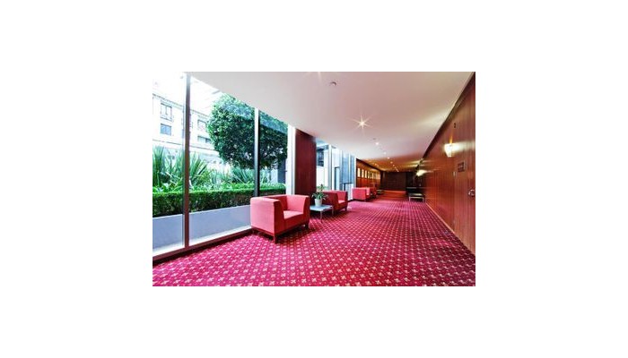 Hotel Seasons Botanic Gardens poza 8