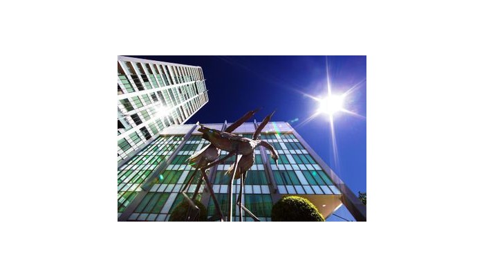 Hotel Seasons Botanic Gardens poza 3