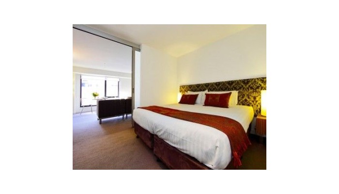 Hotel Seasons Heritage poza 11