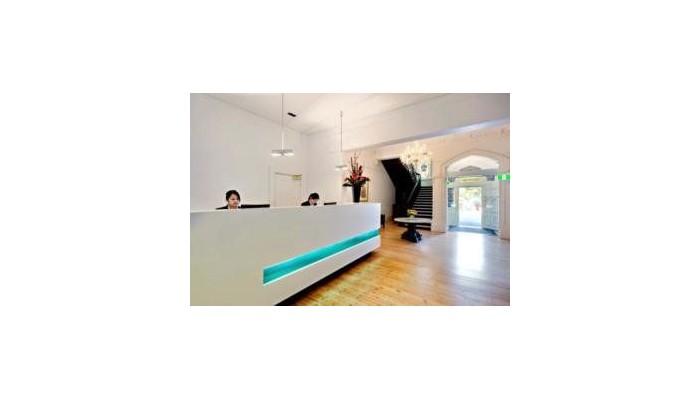 Hotel Seasons Heritage poza 1