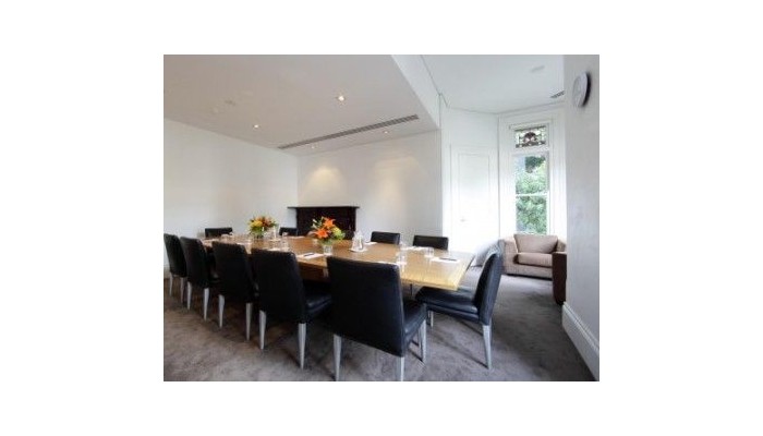 Hotel Seasons Heritage poza 7