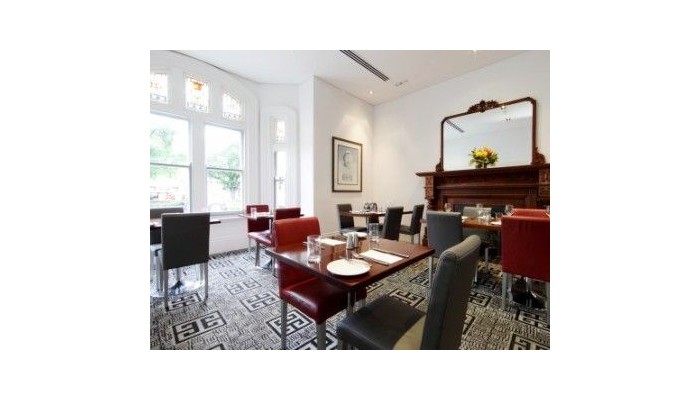 Hotel Seasons Heritage poza 9