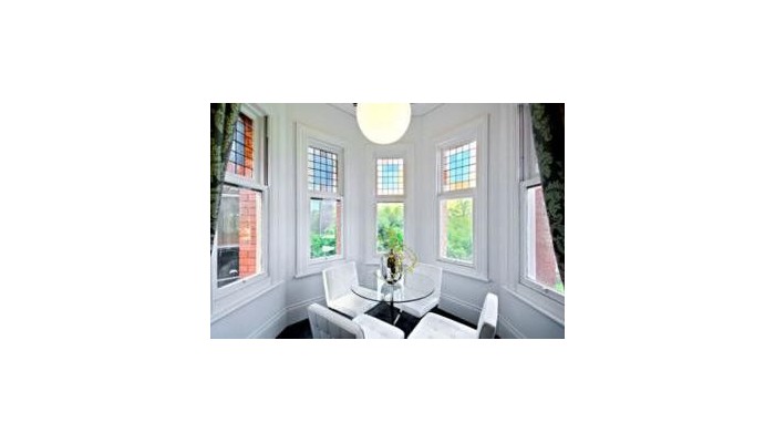 Hotel Seasons Heritage poza 2