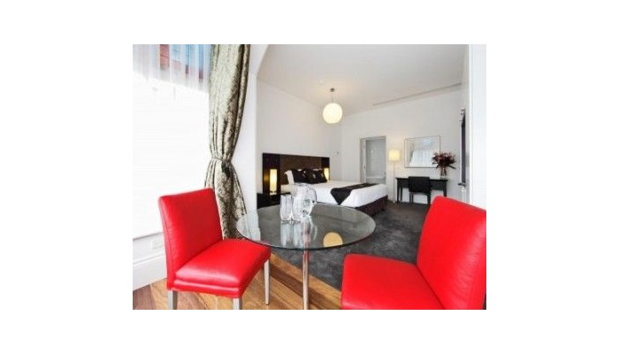 Hotel Seasons Heritage poza 10