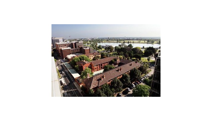 Hotel Seasons Heritage Melbourne poza 3