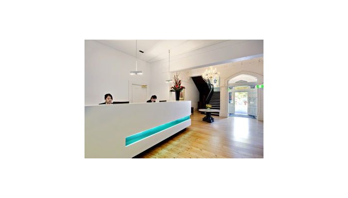 Hotel Seasons Heritage Melbourne poza 4