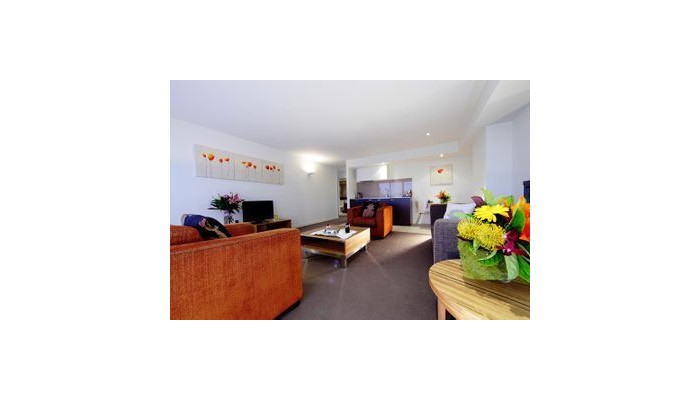 Hotel Seasons Heritage Melbourne poza 9