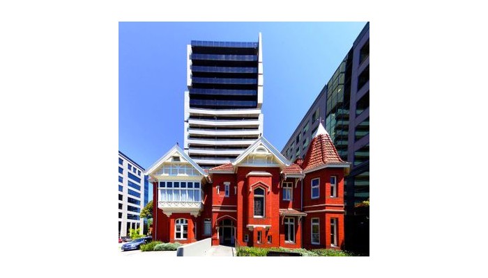 Hotel Seasons Heritage Melbourne poza 0