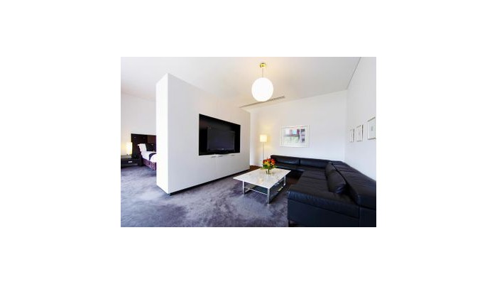 Hotel Seasons Heritage Melbourne poza 11