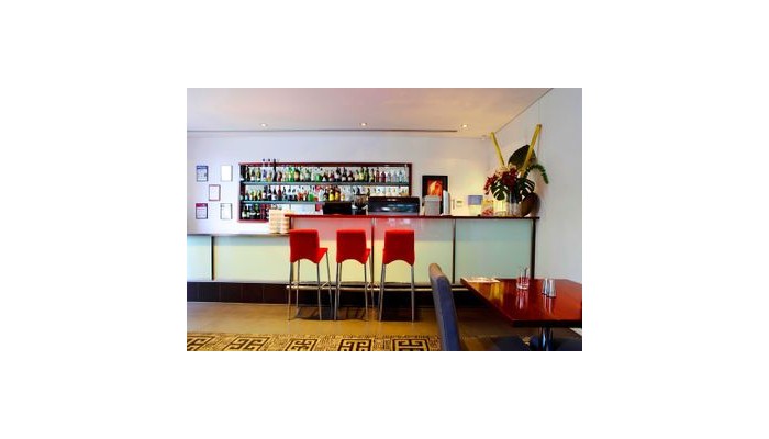 Hotel Seasons Heritage Melbourne poza 7