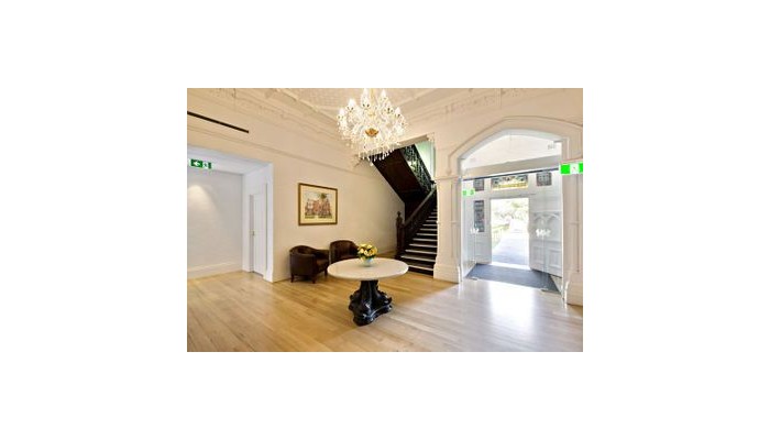 Hotel Seasons Heritage Melbourne poza 5