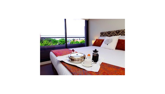 Hotel Seasons Heritage Melbourne poza 8