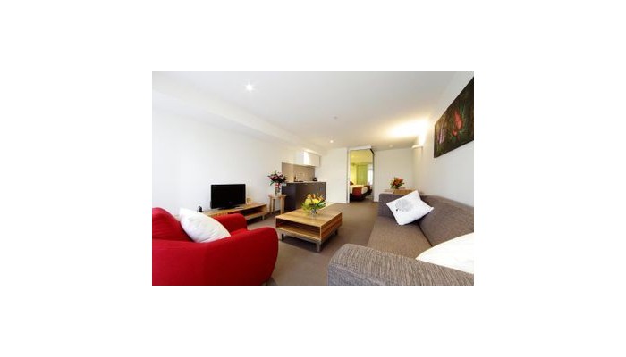 Hotel Seasons Heritage Melbourne poza 10