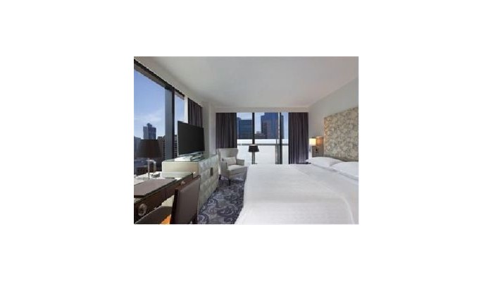 Hotel Sheraton Melbourne poza 1