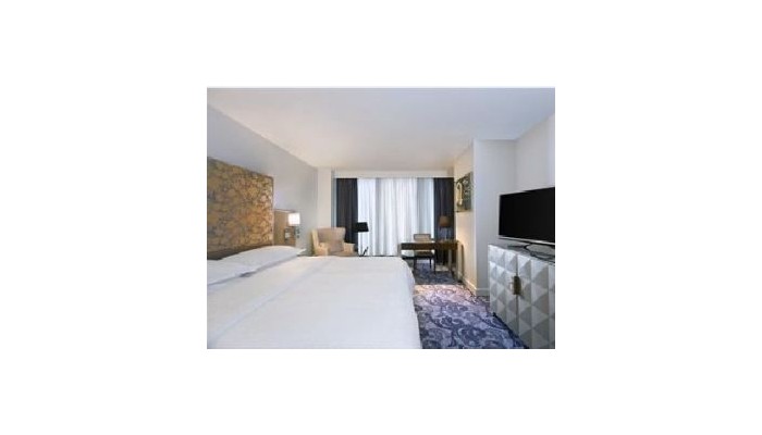 Hotel Sheraton Melbourne poza 8