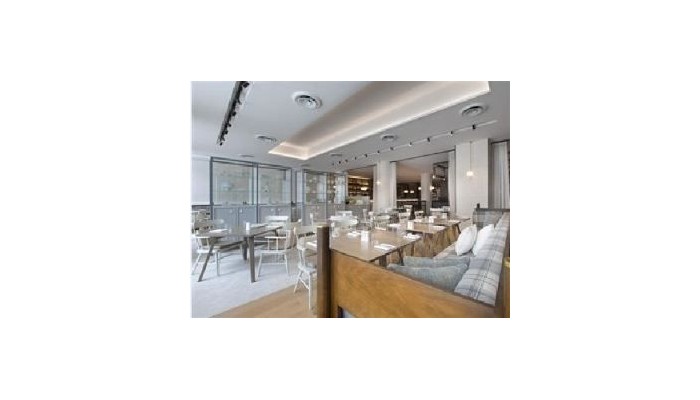 Hotel Sheraton Melbourne poza 11