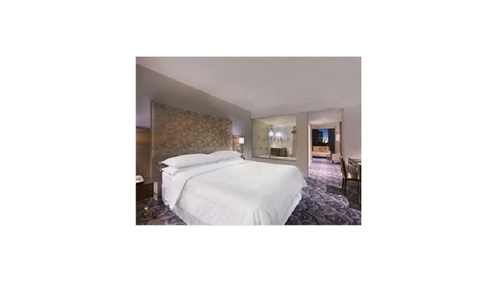 Hotel Sheraton Melbourne poza 6