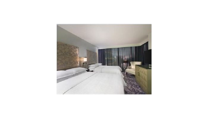 Hotel Sheraton Melbourne poza 4