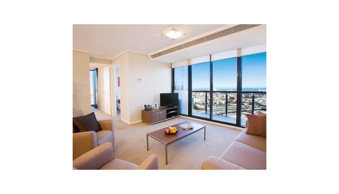 Hotel Shortstay Southbank Collection poza 11