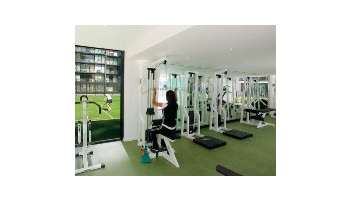 Hotel Shortstay Southbank Collection poza 6