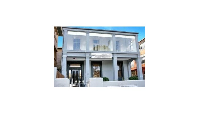 Hotel Sixty Two On Grey poza 0