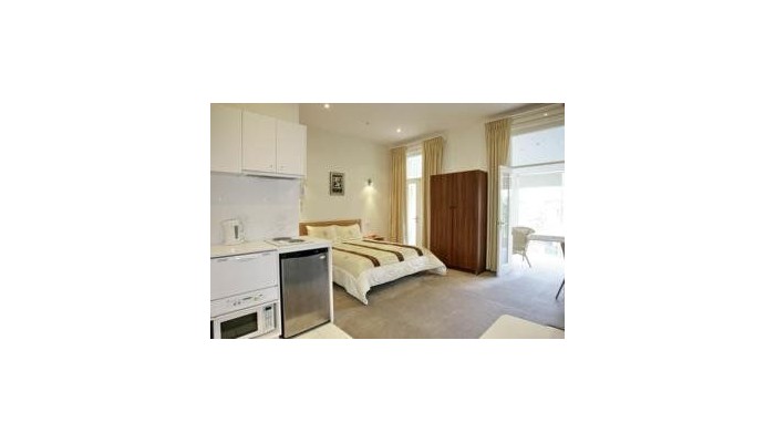 Hotel Sixty Two On Grey poza 2