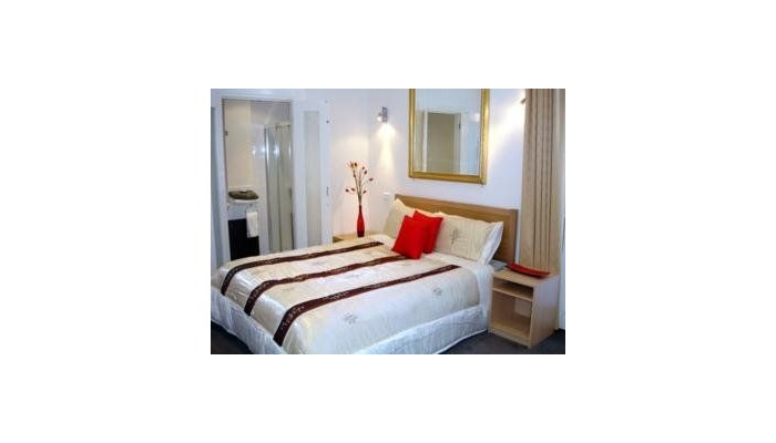 Hotel Sixty Two On Grey poza 4