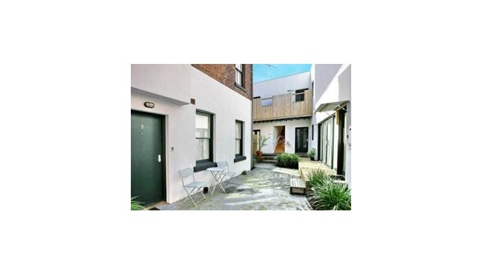 Hotel Sixty Two On Grey poza 1