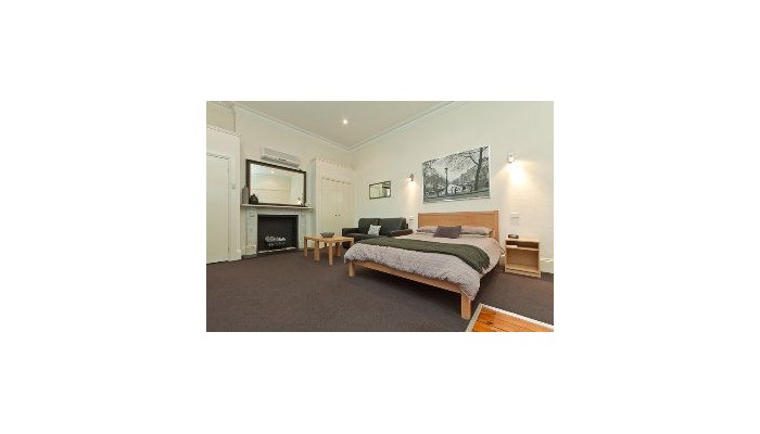 Hotel Sixty Two On Grey poza 9