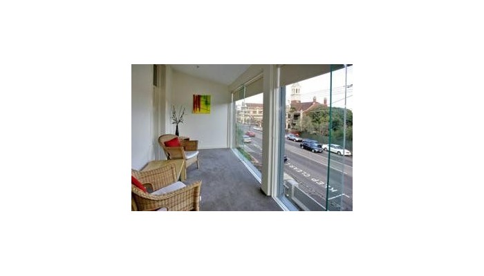 Hotel Sixty Two On Grey poza 6