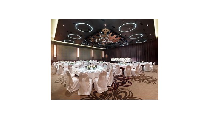 Hotel Sofitel Melbourne On Collins poza 6