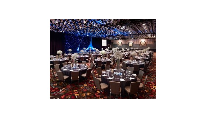 Hotel Sofitel Melbourne On Collins poza 4