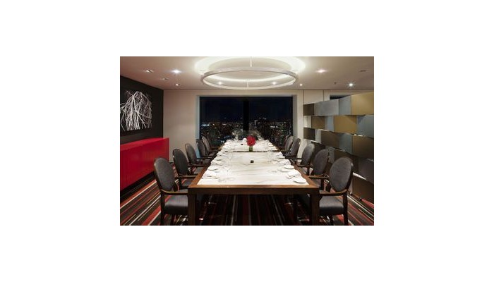 Hotel Sofitel Melbourne On Collins poza 8