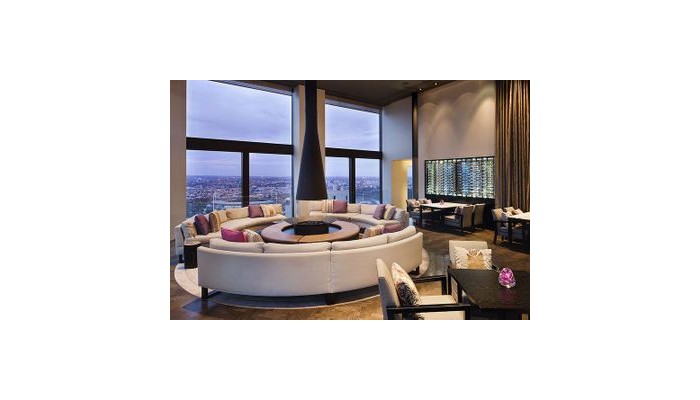 Hotel Sofitel Melbourne On Collins poza 1