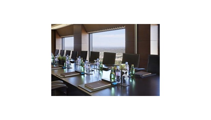 Hotel Sofitel Melbourne On Collins poza 2