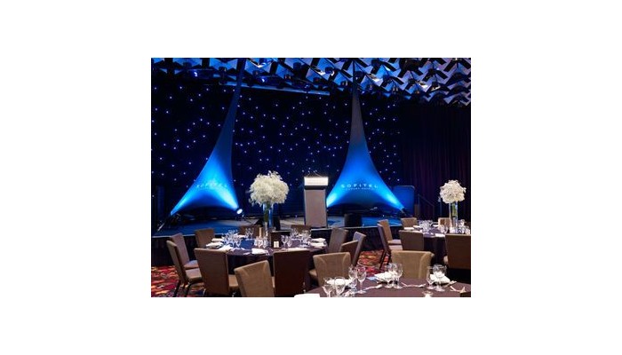 Hotel Sofitel Melbourne On Collins poza 3