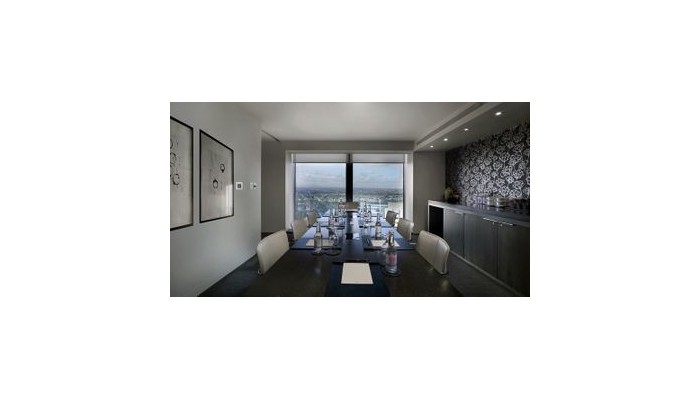 Hotel Sofitel Melbourne On Collins poza 7