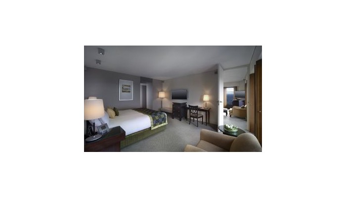 Hotel Sofitel Melbourne On Collins poza 11