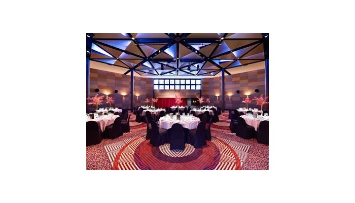 Hotel Sofitel Melbourne On Collins poza 5