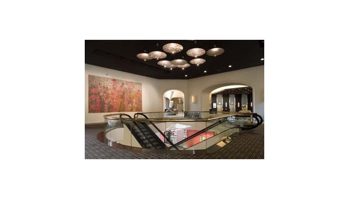 Hotel Sofitel Melbourne On Collins poza 9