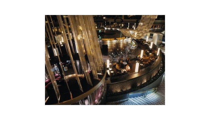 Hotel Sofitel On Collins poza 6