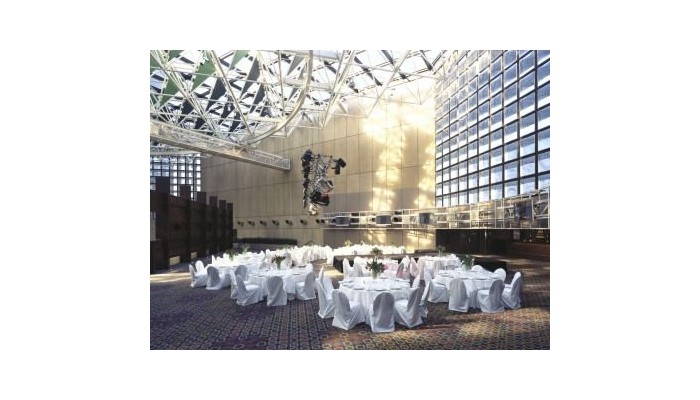 Hotel Sofitel On Collins poza 8