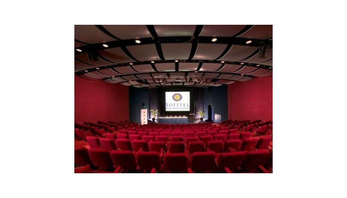 Hotel Sofitel On Collins poza 7