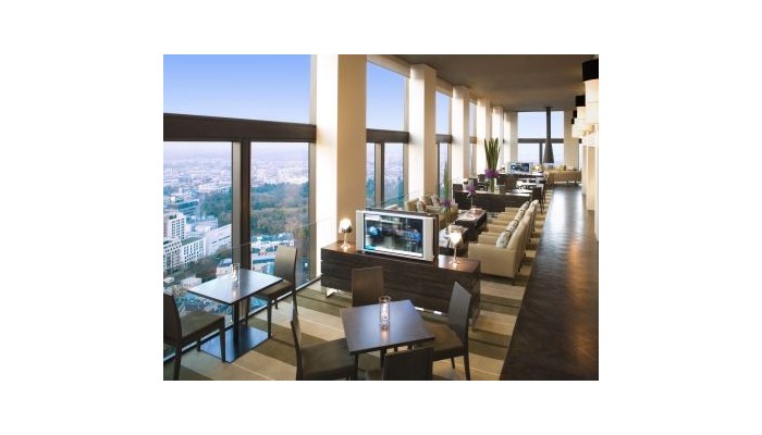 Hotel Sofitel On Collins poza 5