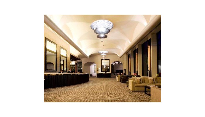 Hotel Sofitel On Collins poza 2