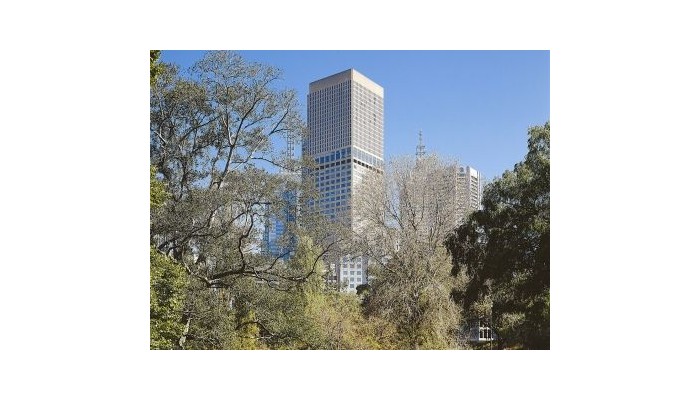 Hotel Sofitel On Collins poza 1