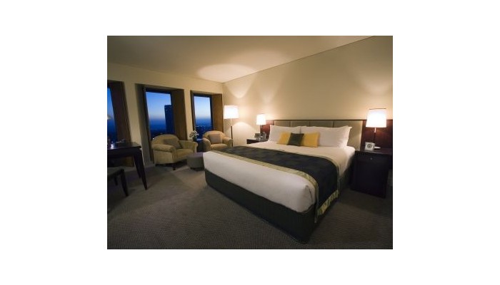 Hotel Sofitel On Collins poza 3