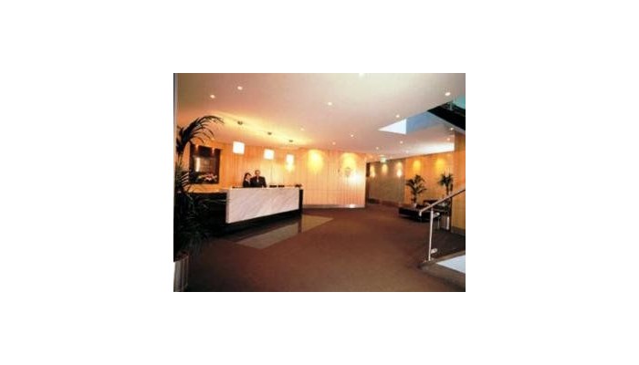 Hotel Somerset On Elizabeth poza 1