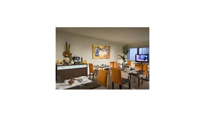 Hotel Somerset On Elizabeth poza 11